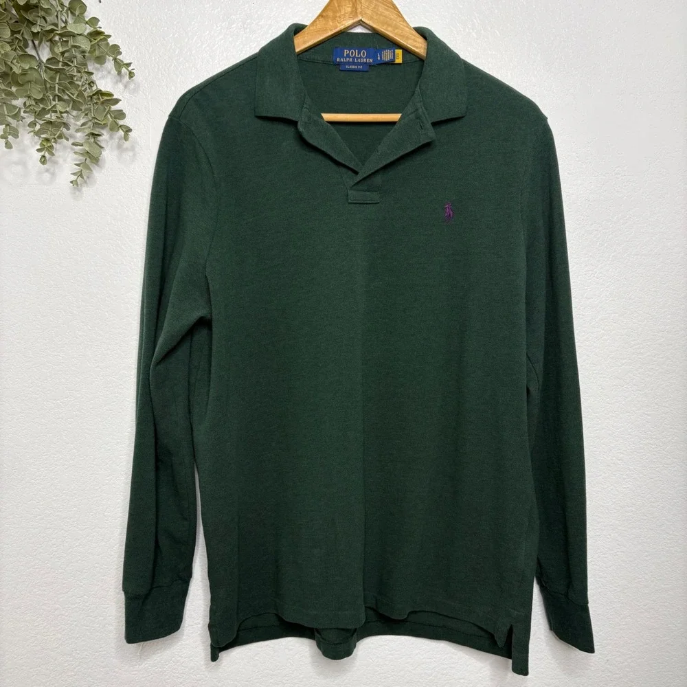 Polo Ralph Lauren this polo